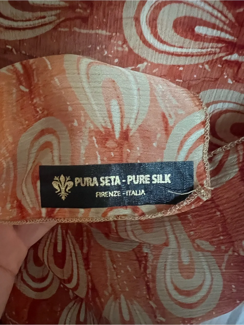 N/A vintage 100%