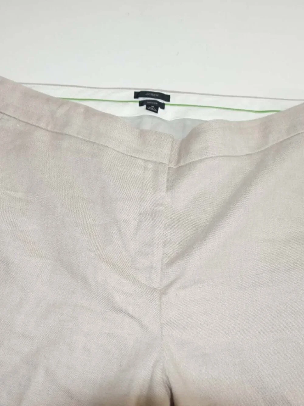J. Crew crew women