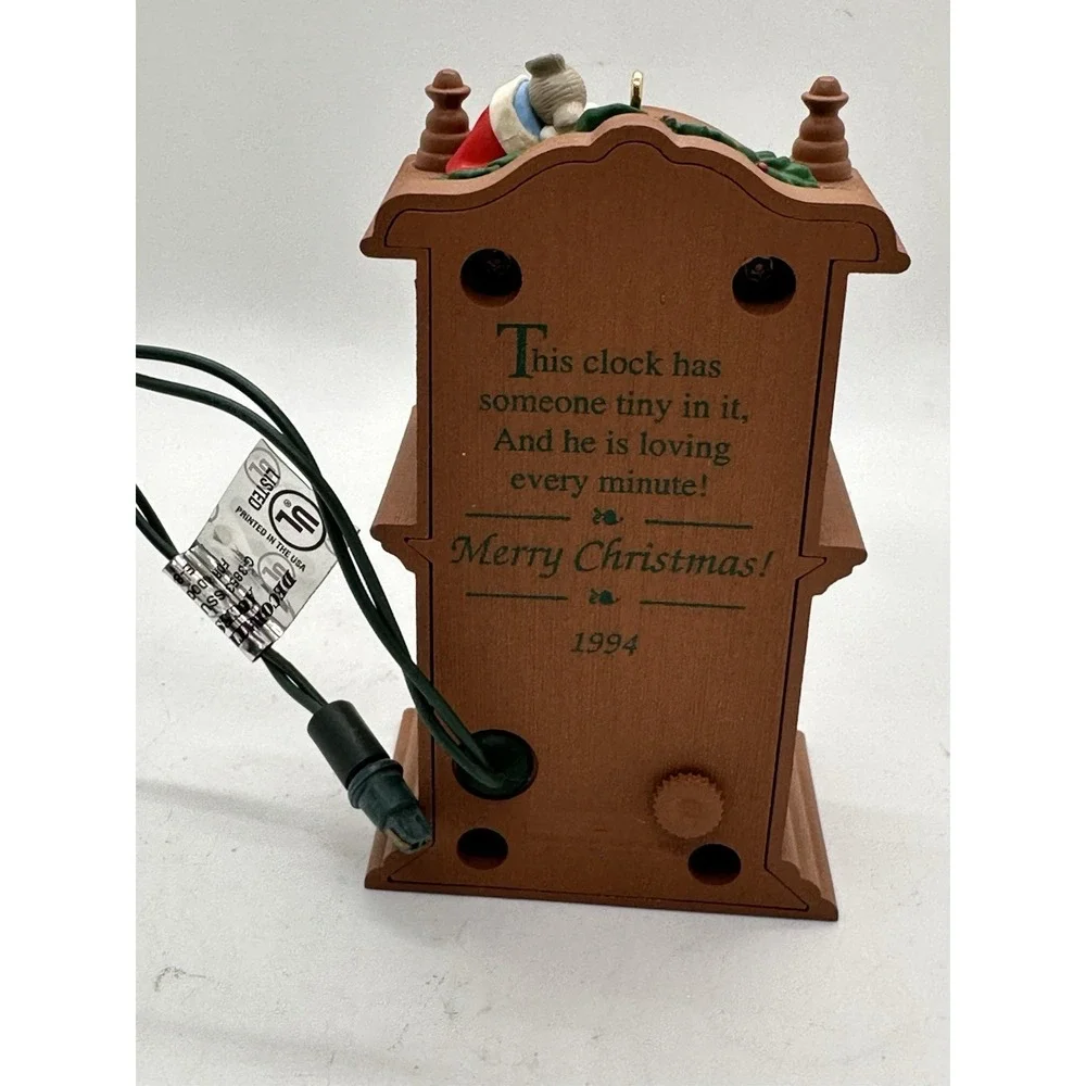 Hallmark vintage 1994