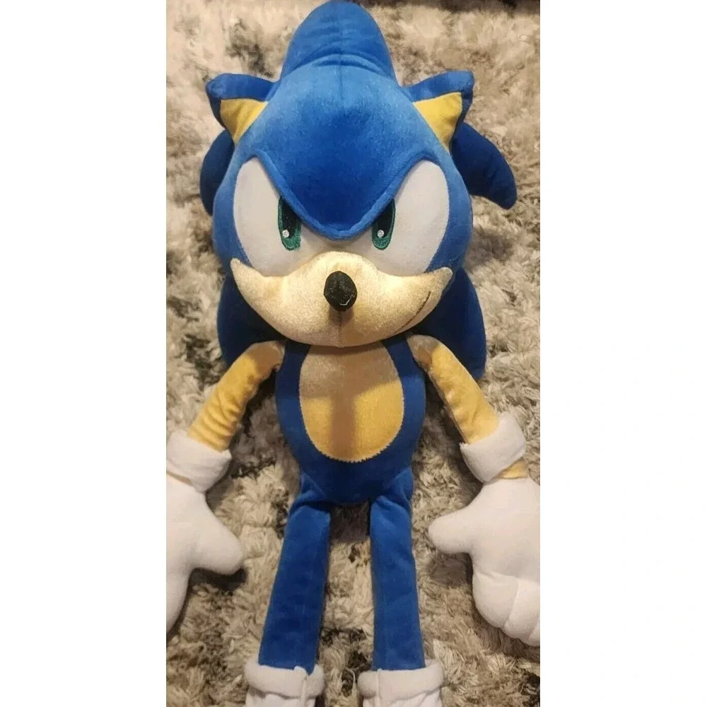 N/A sega sonic