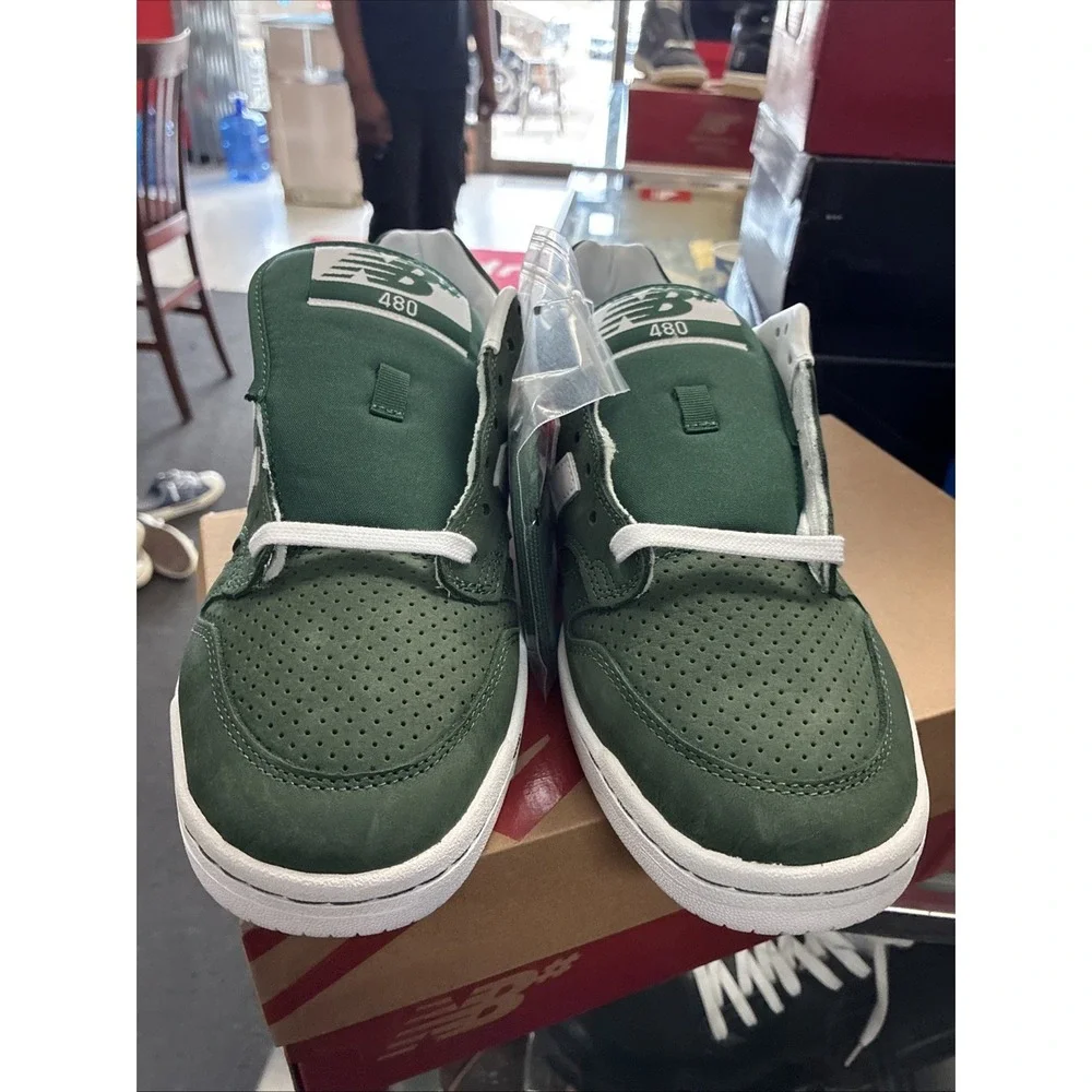 New Balance new balance
