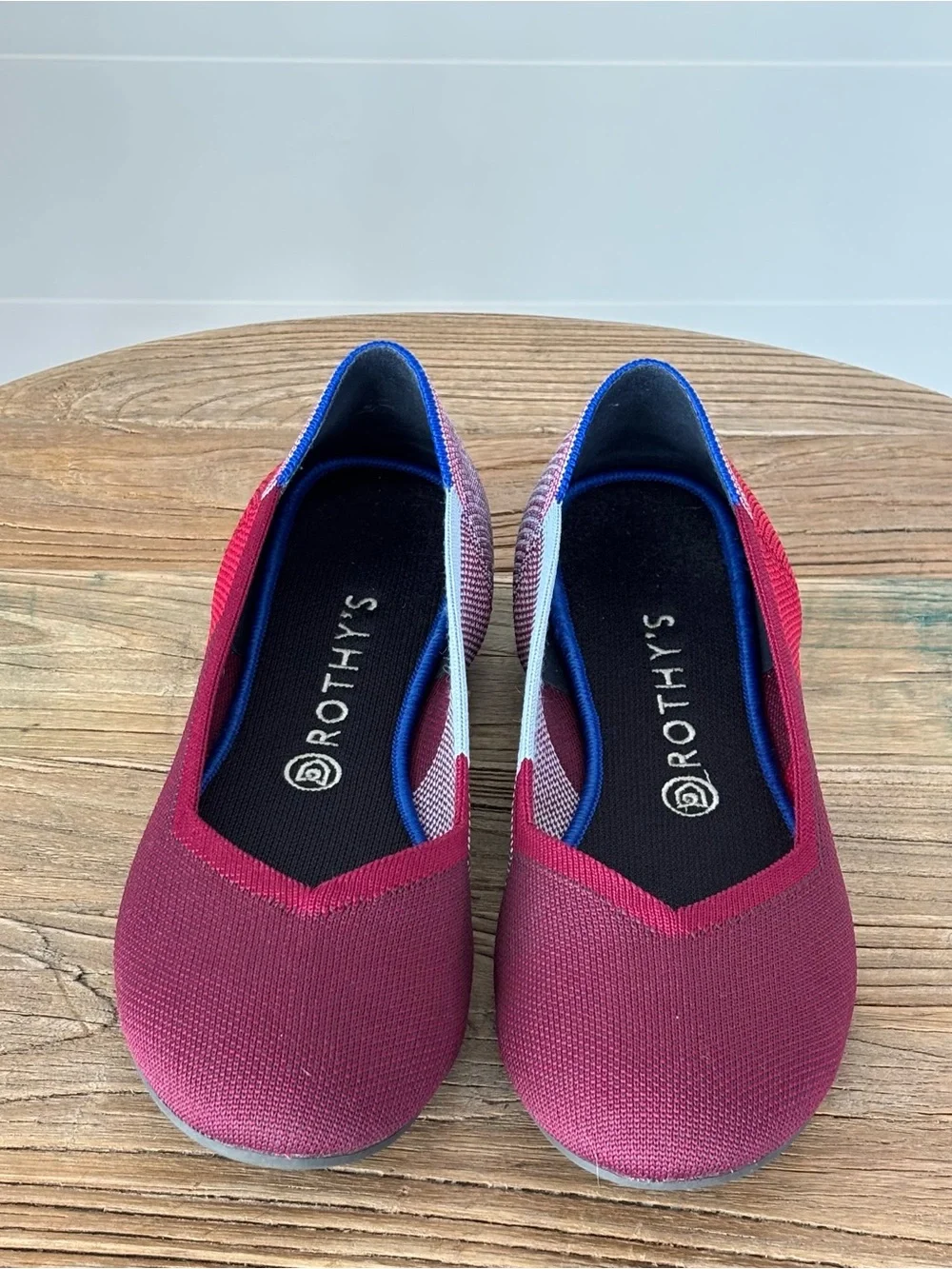 Rothys rothy’s limited