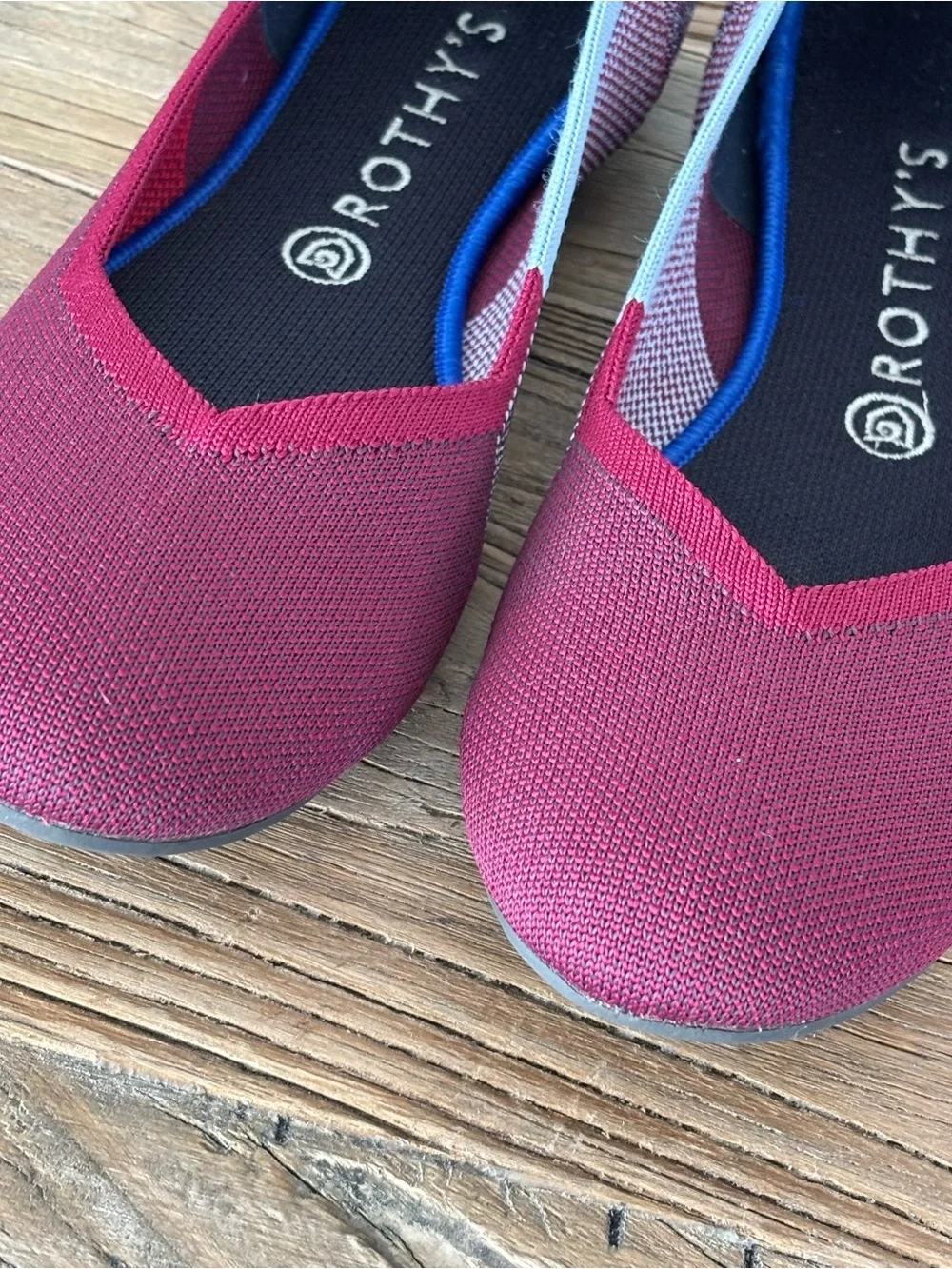 Rothys rothy’s limited