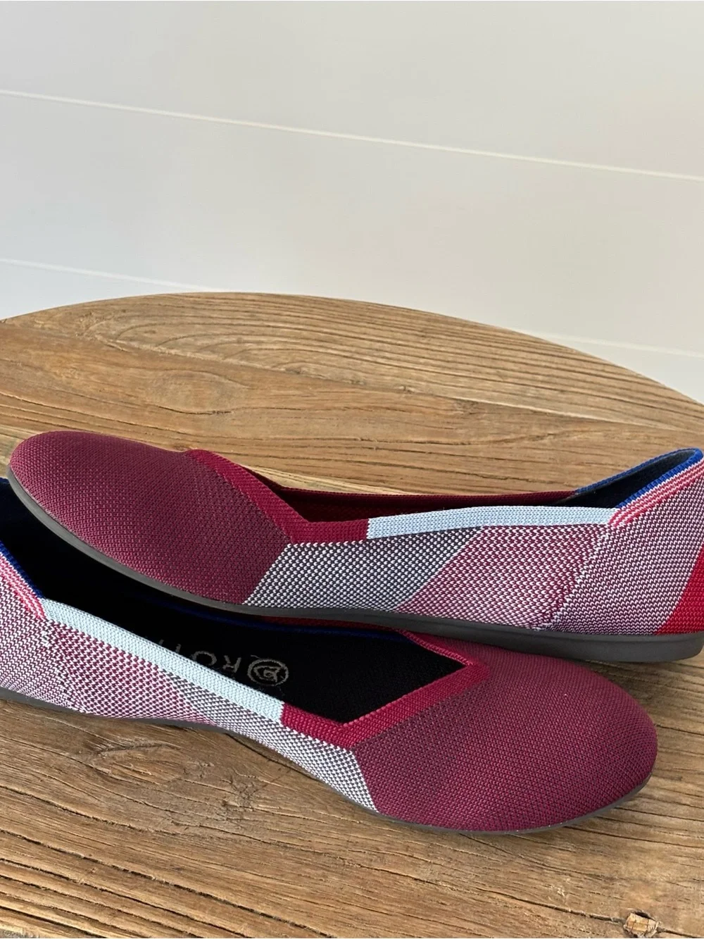 Rothys rothy’s limited