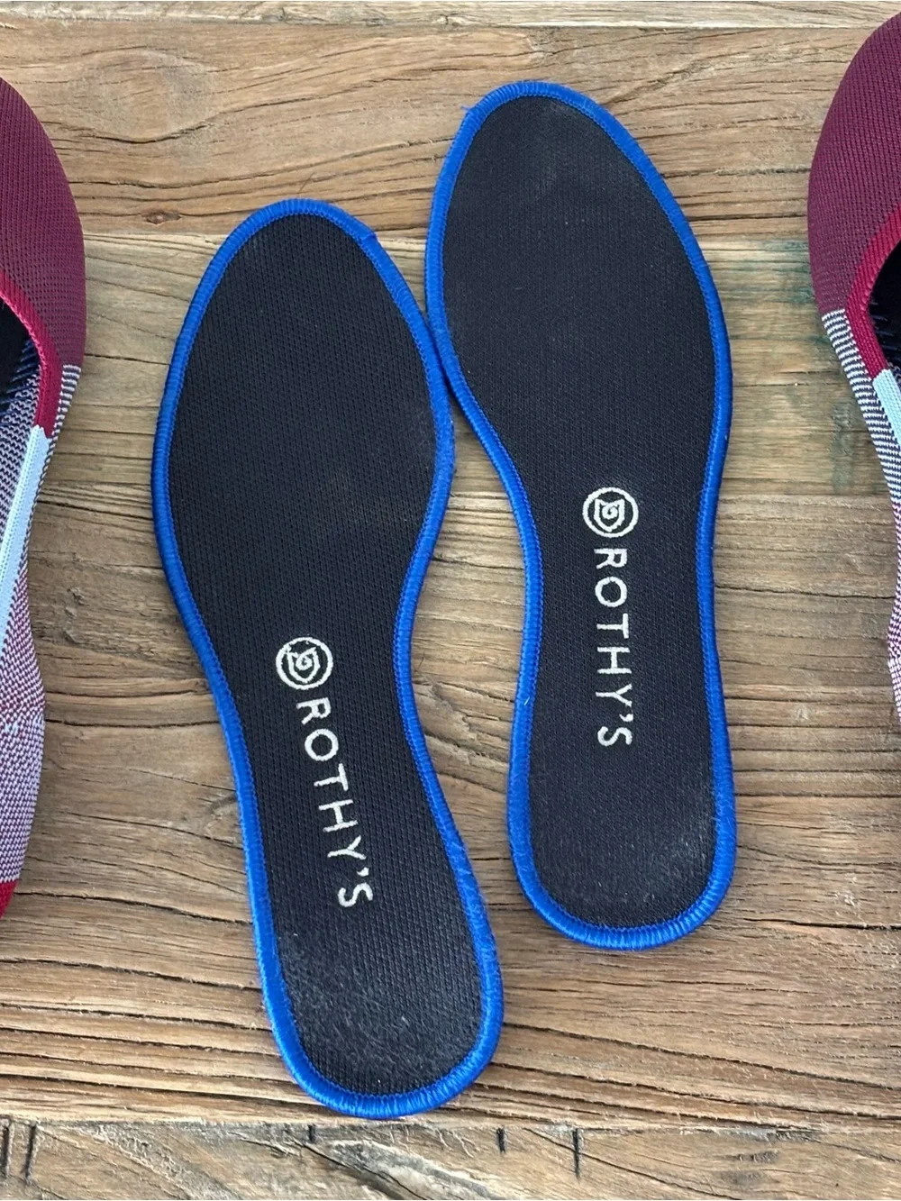 Rothys rothy’s limited