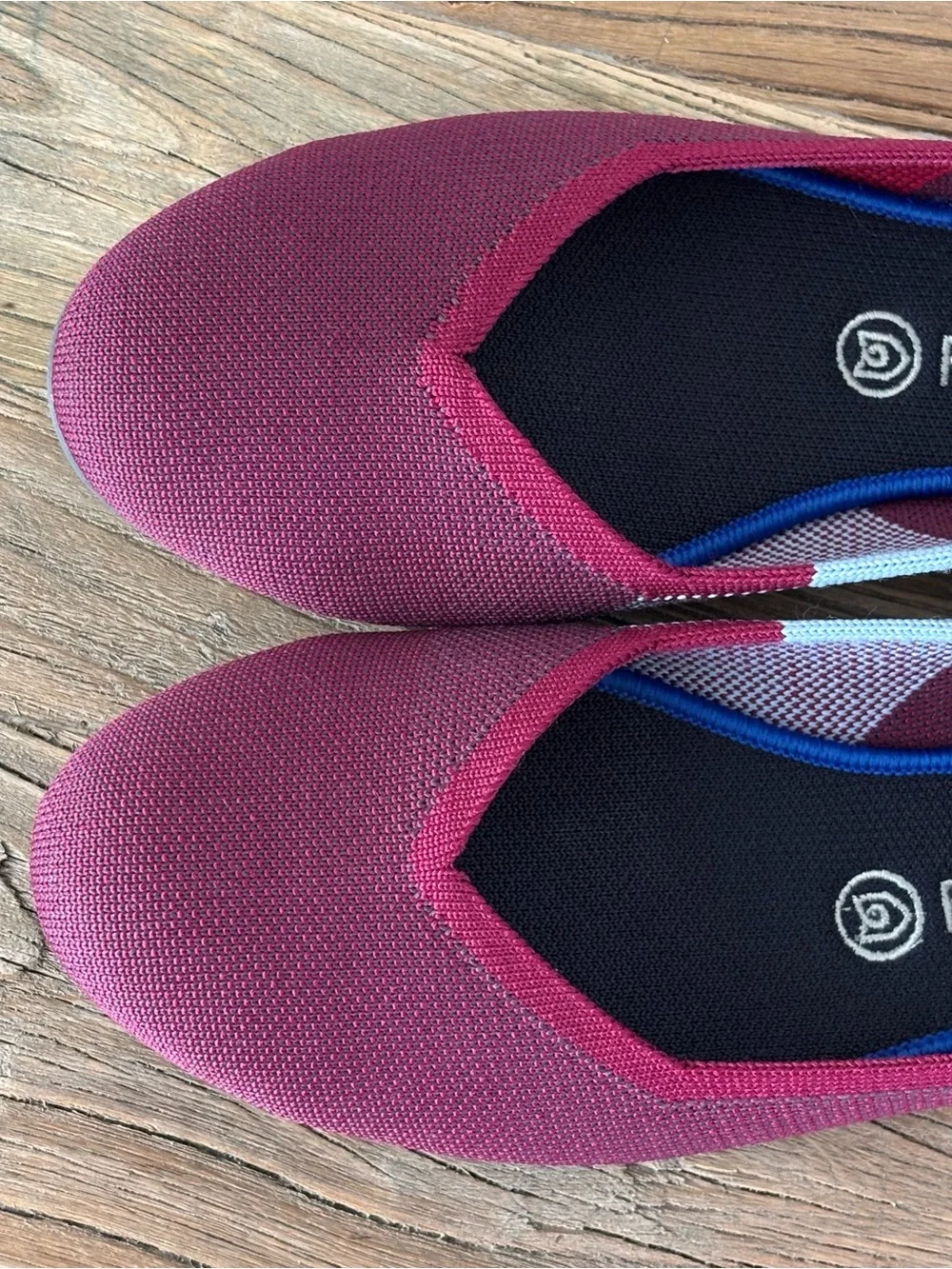 Rothys rothy’s limited
