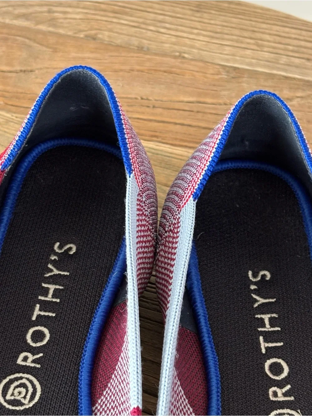 Rothys rothy’s limited