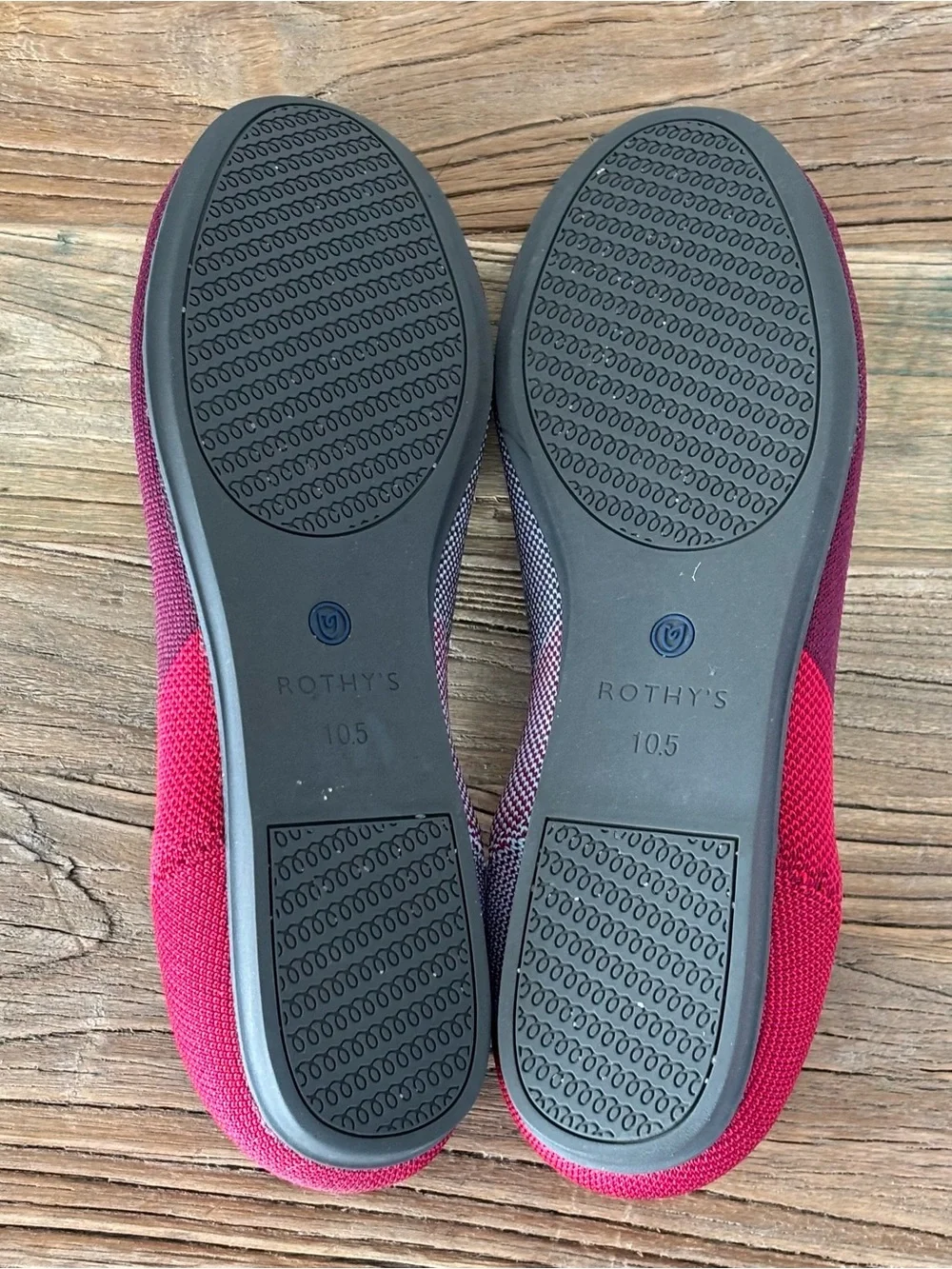 Rothys rothy’s limited