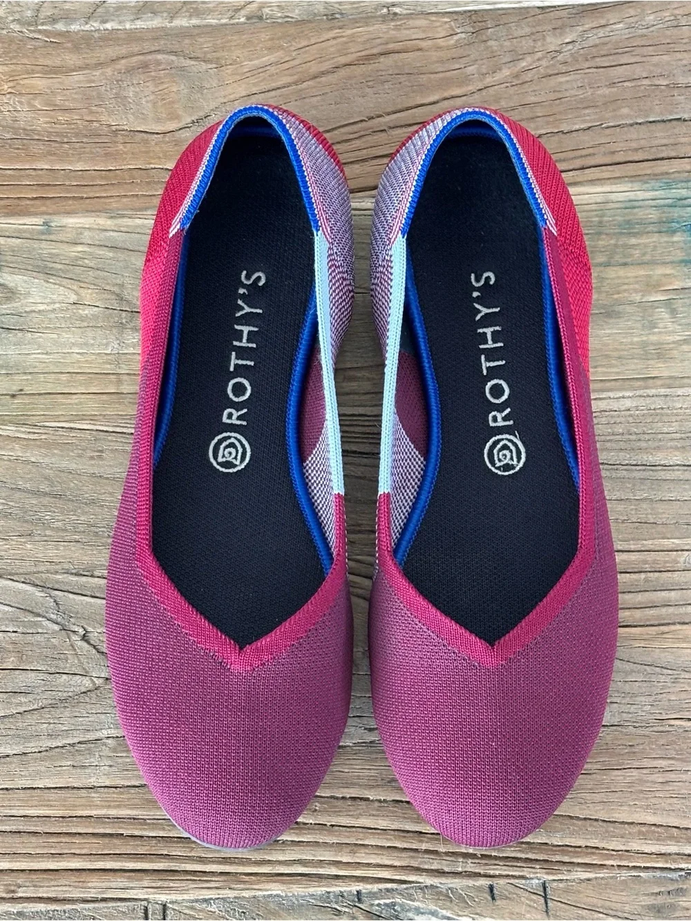 Rothys rothy’s limited