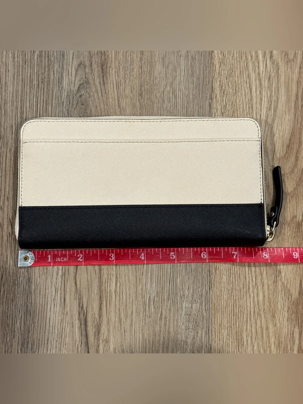 kate spade two tone