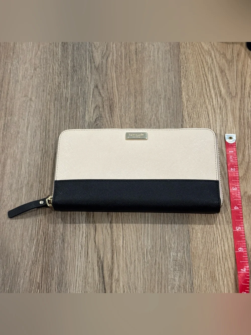 kate spade two tone