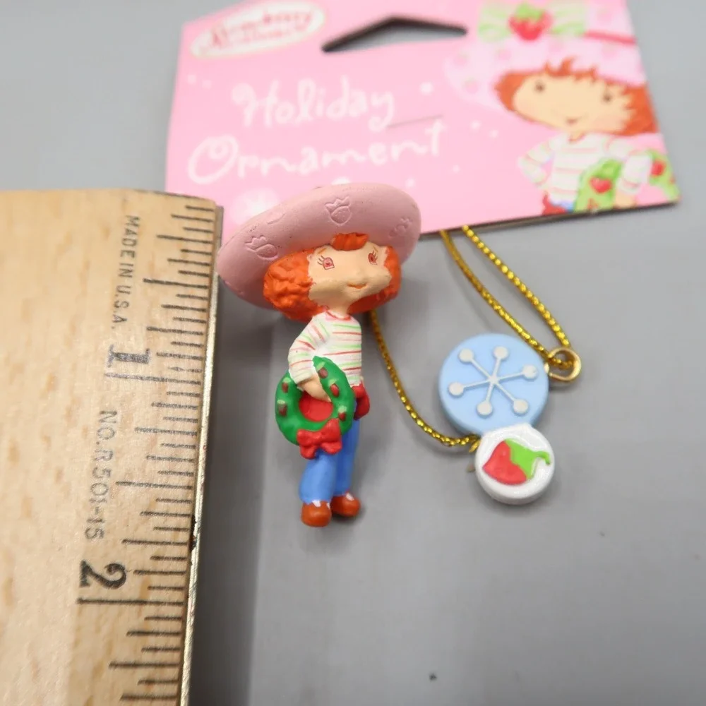 American Greetings welcome pocket