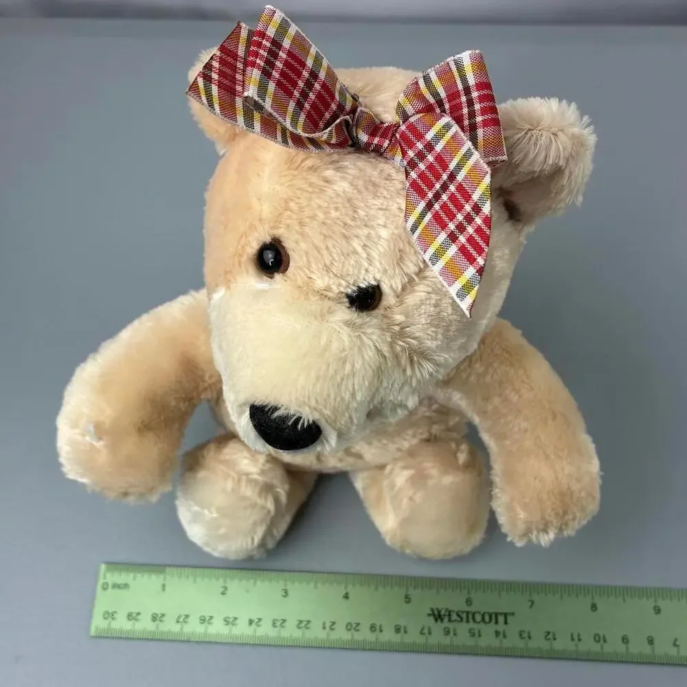 DanDee soft plush