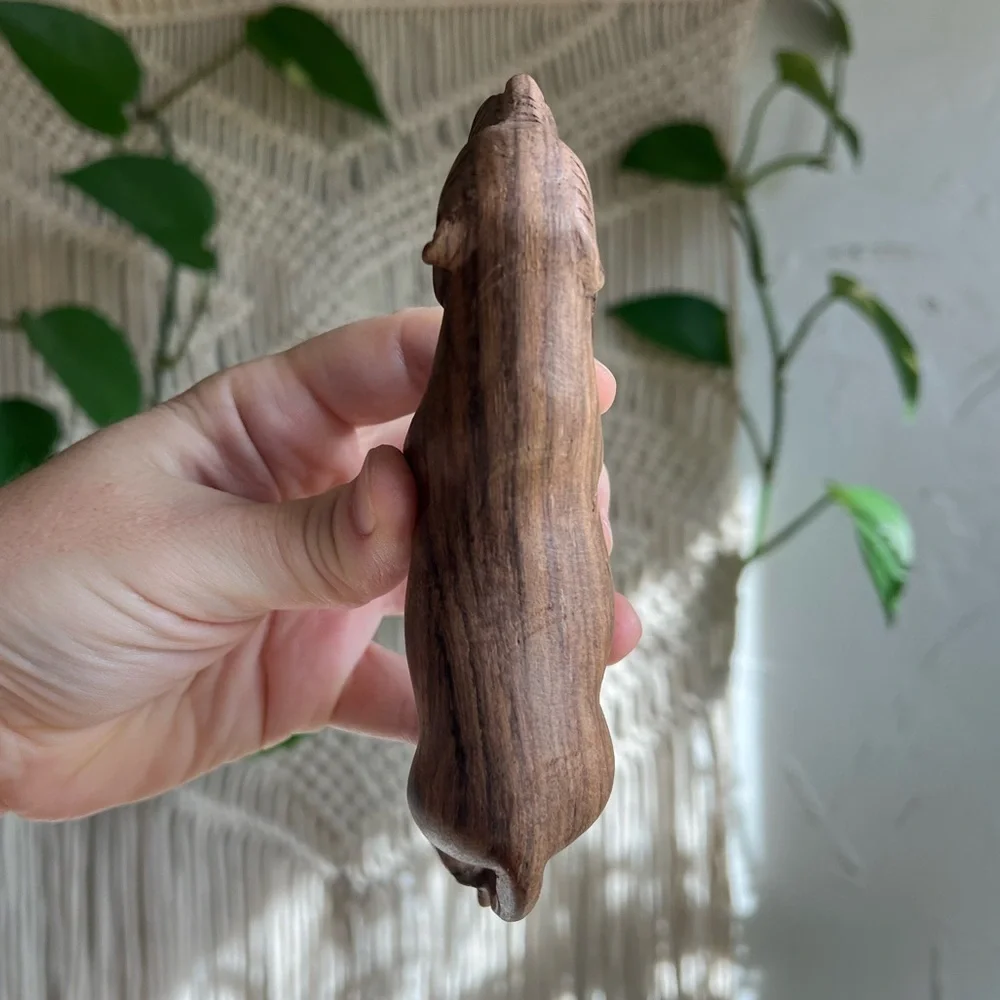 Vintage beautifully hand