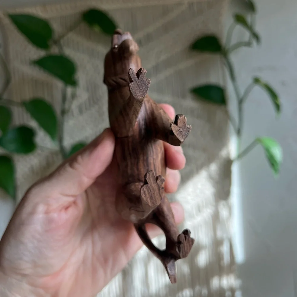 Vintage beautifully hand