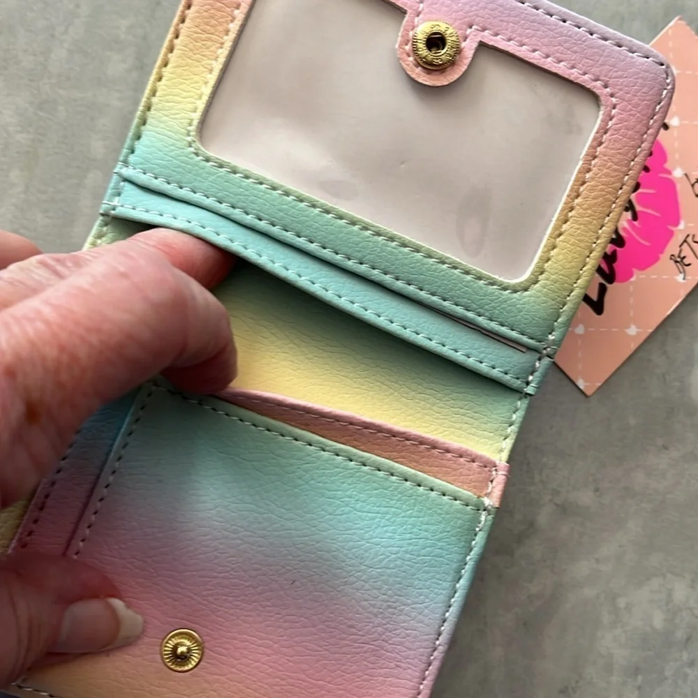 Betsey Johnson betsey johnson