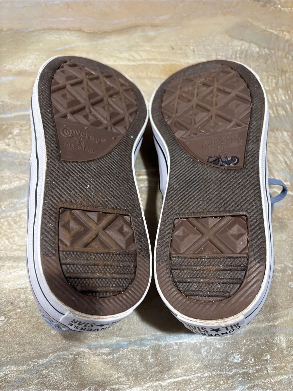 Converse chuck taylor