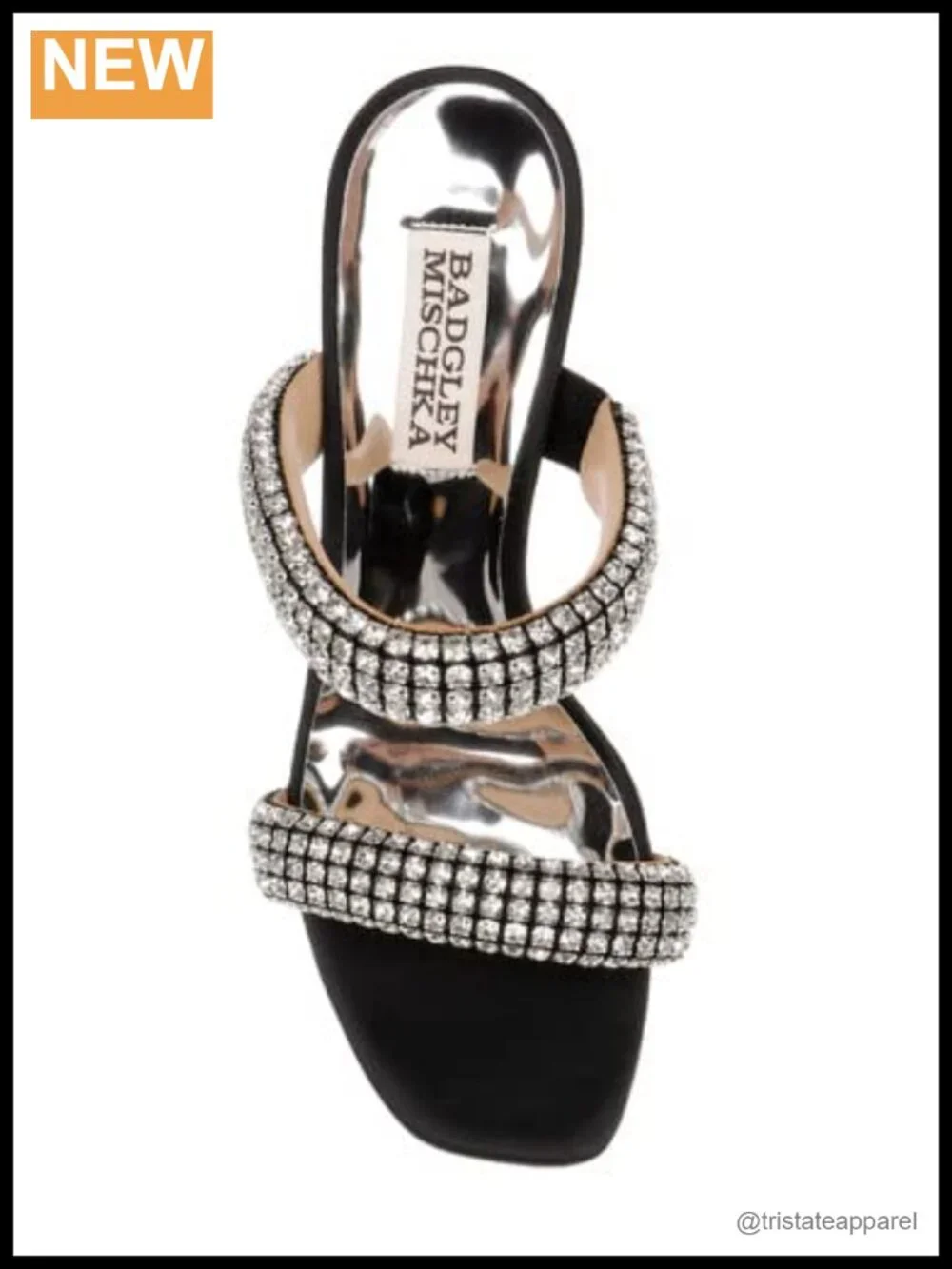 N/A elegant heeled
