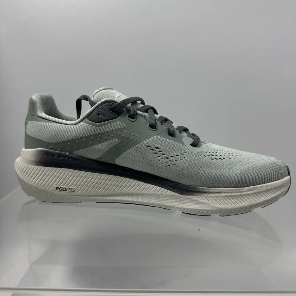Brand New Altra Form 2 AL0A85RJ224 Green Men's Size 10.5 Unreleased Model SAMPLE
