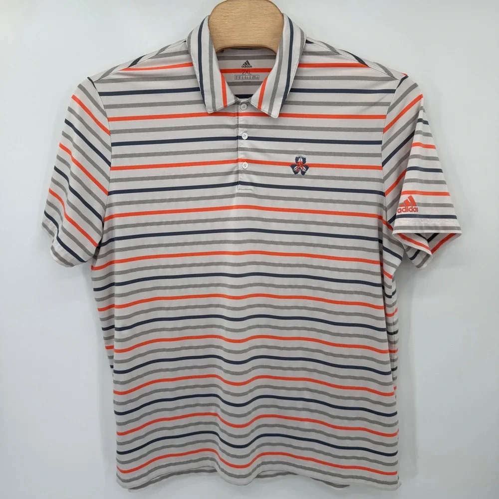 adidas short sleeved