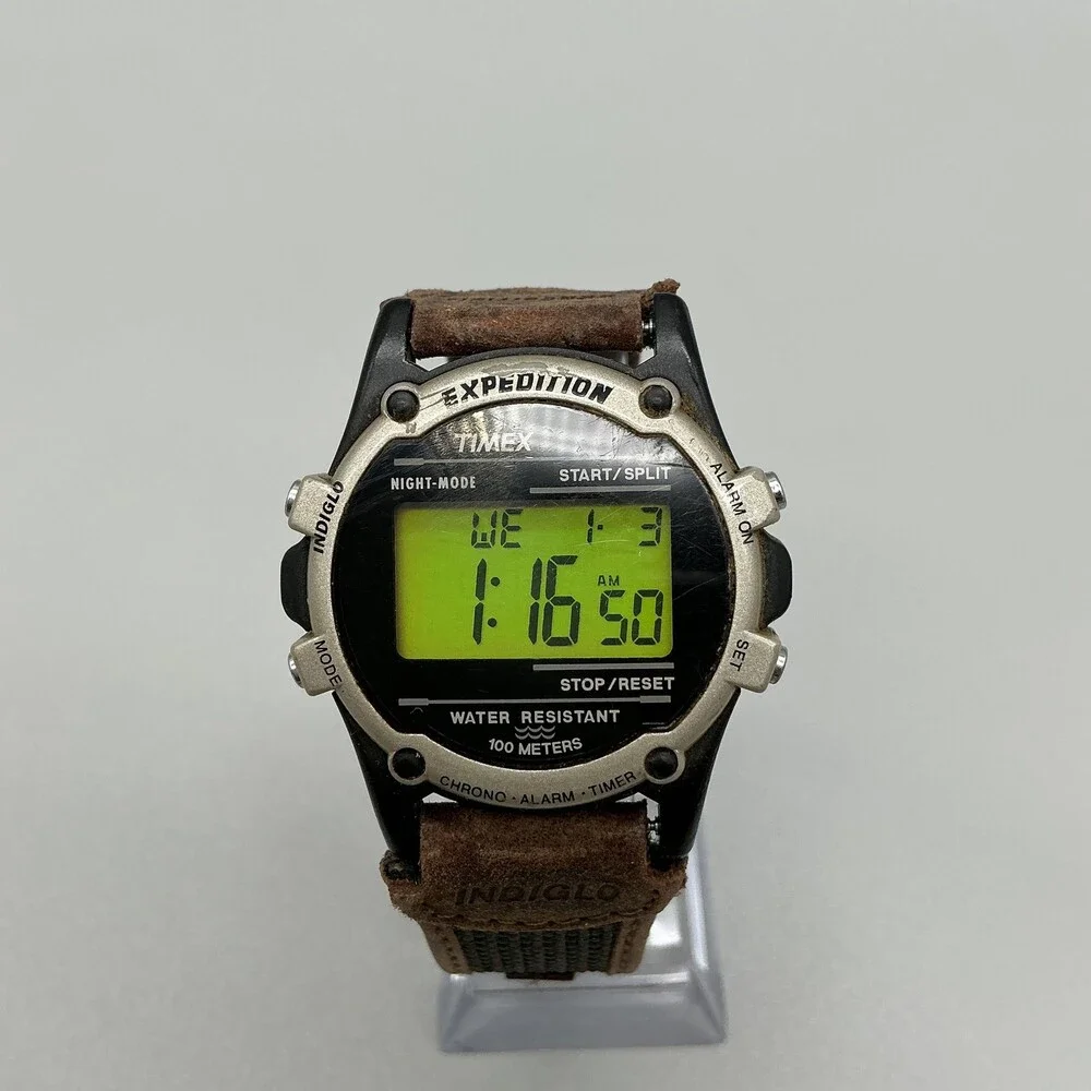 Timex see photos