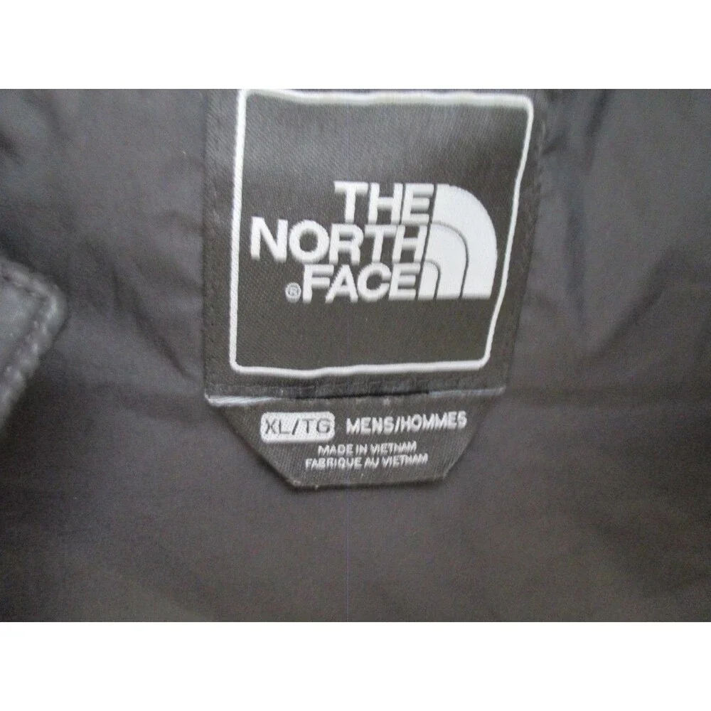 The North Face north face