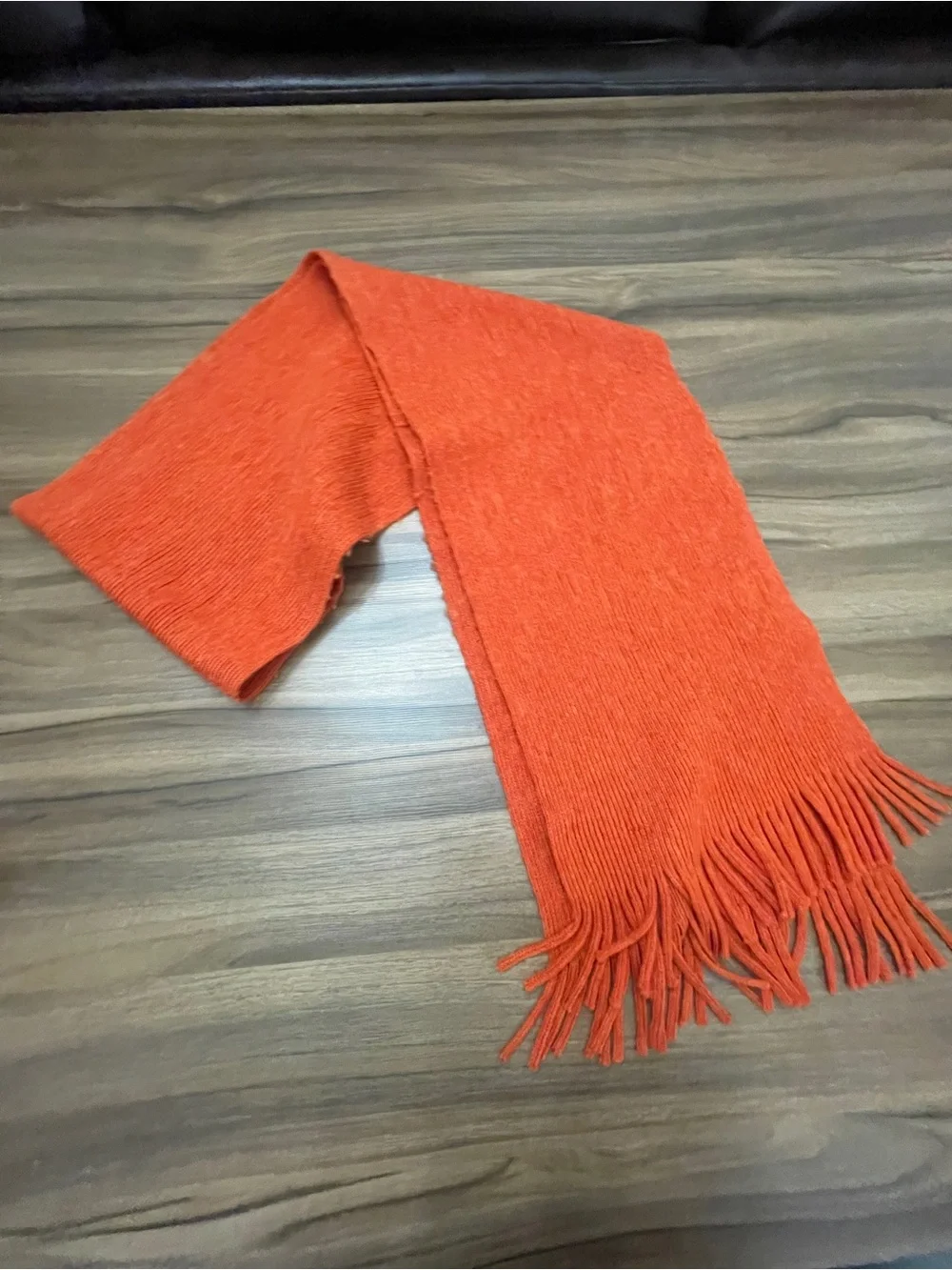 Ralph Lauren flaw shown