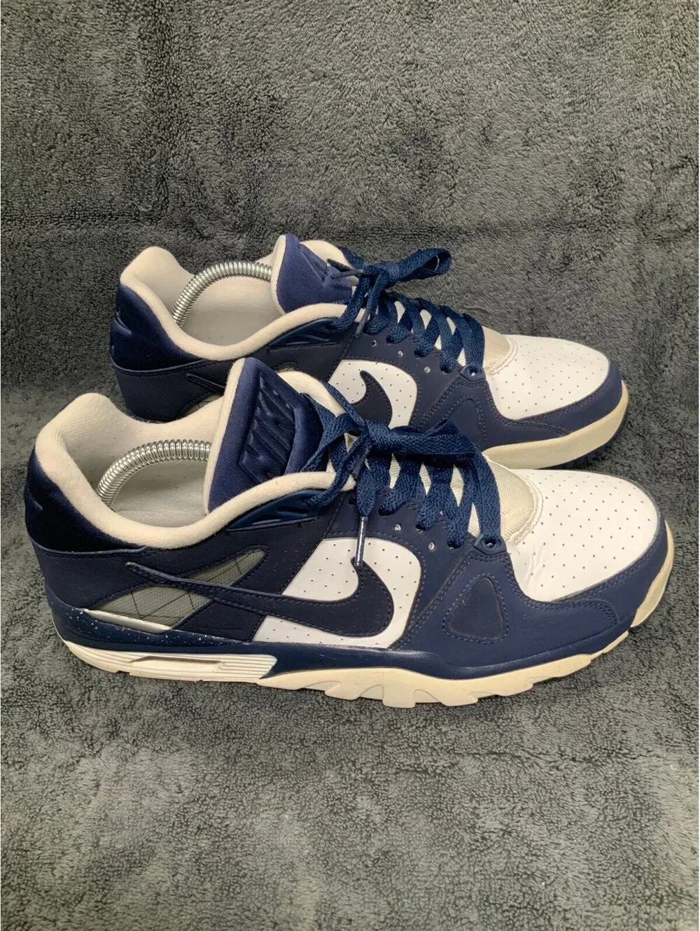 Nike air trainer