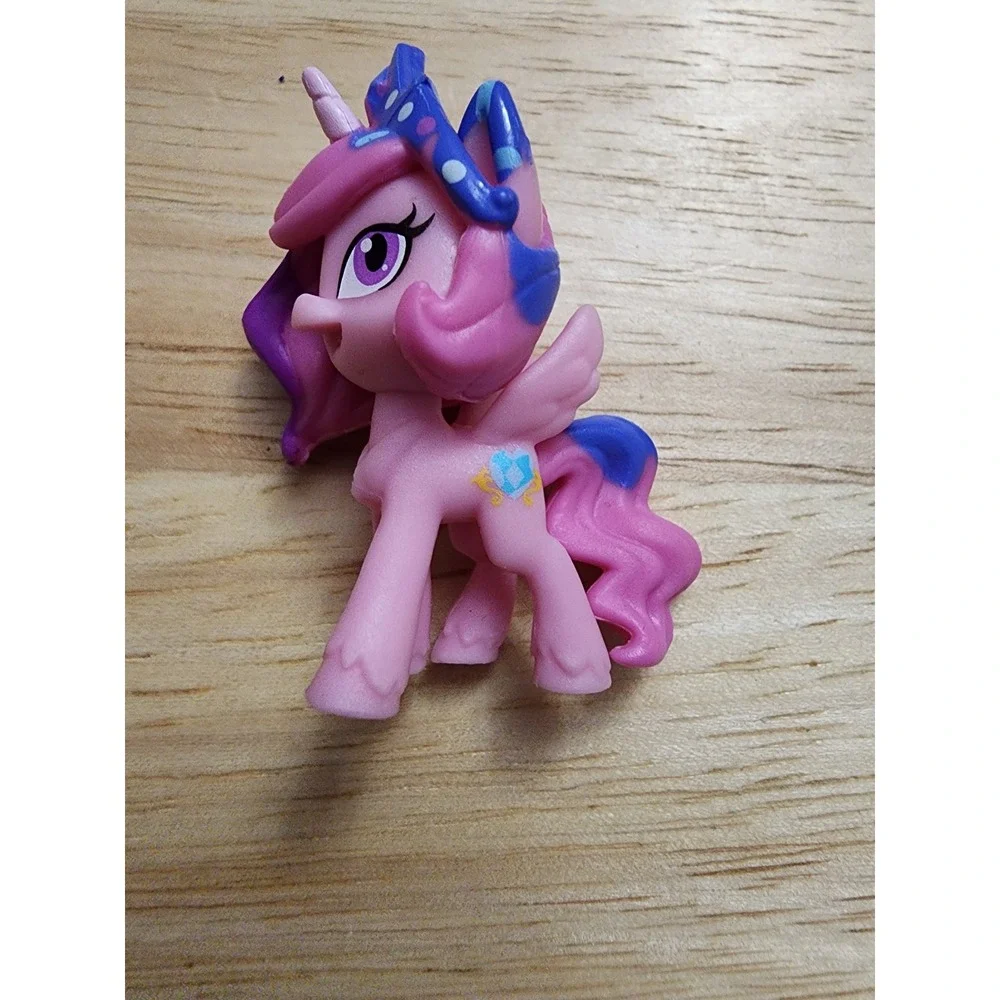 My Little Pony my little