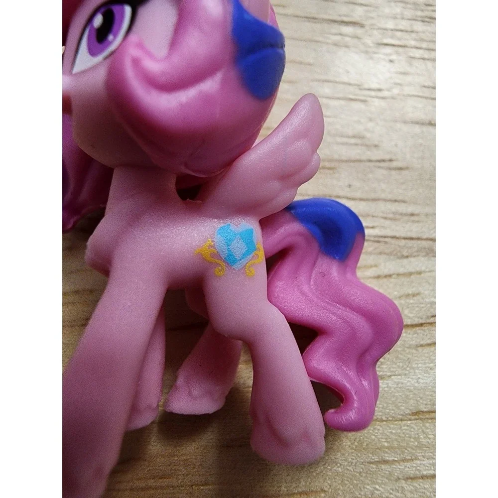 My Little Pony my little