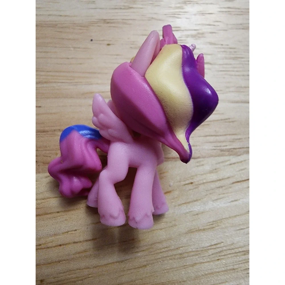 My Little Pony my little