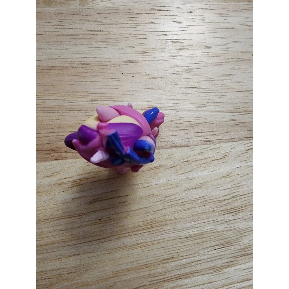 My Little Pony my little