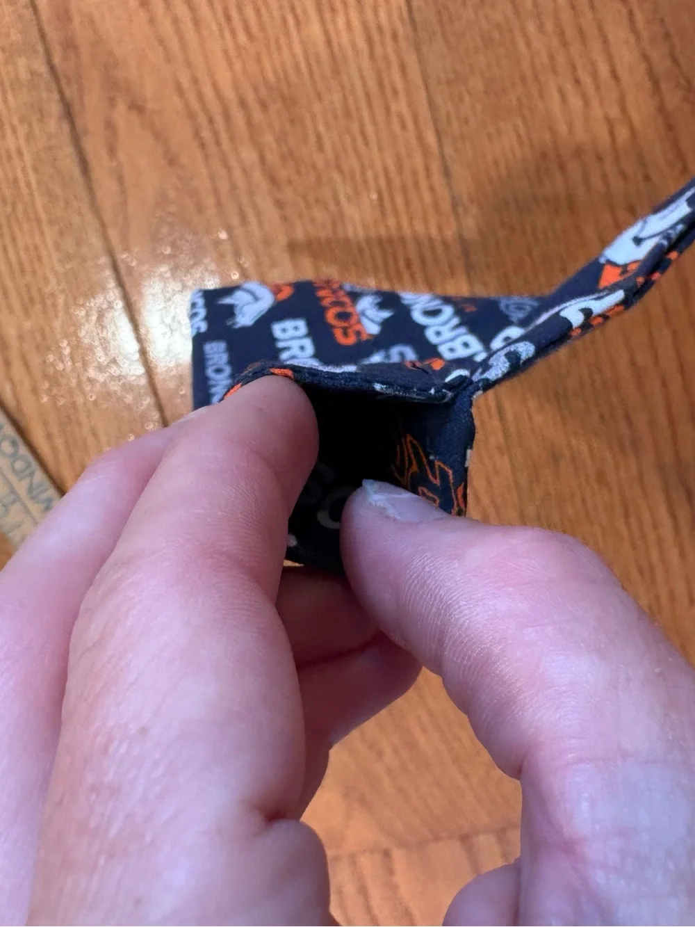 N/A denver broncos