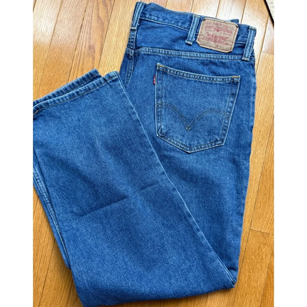 Levis levi strauss