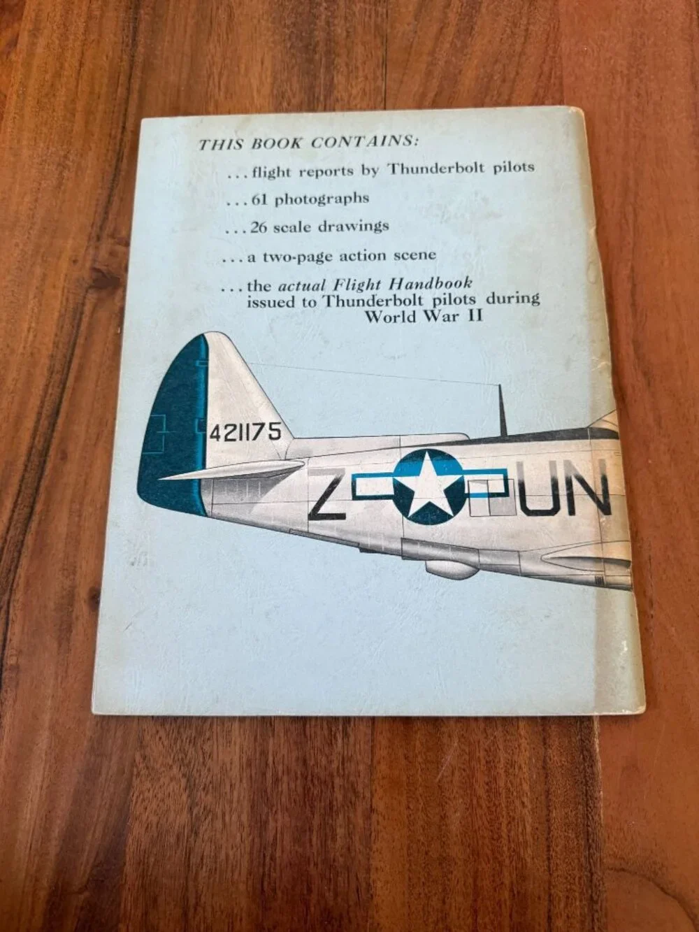 N/A classic wwii