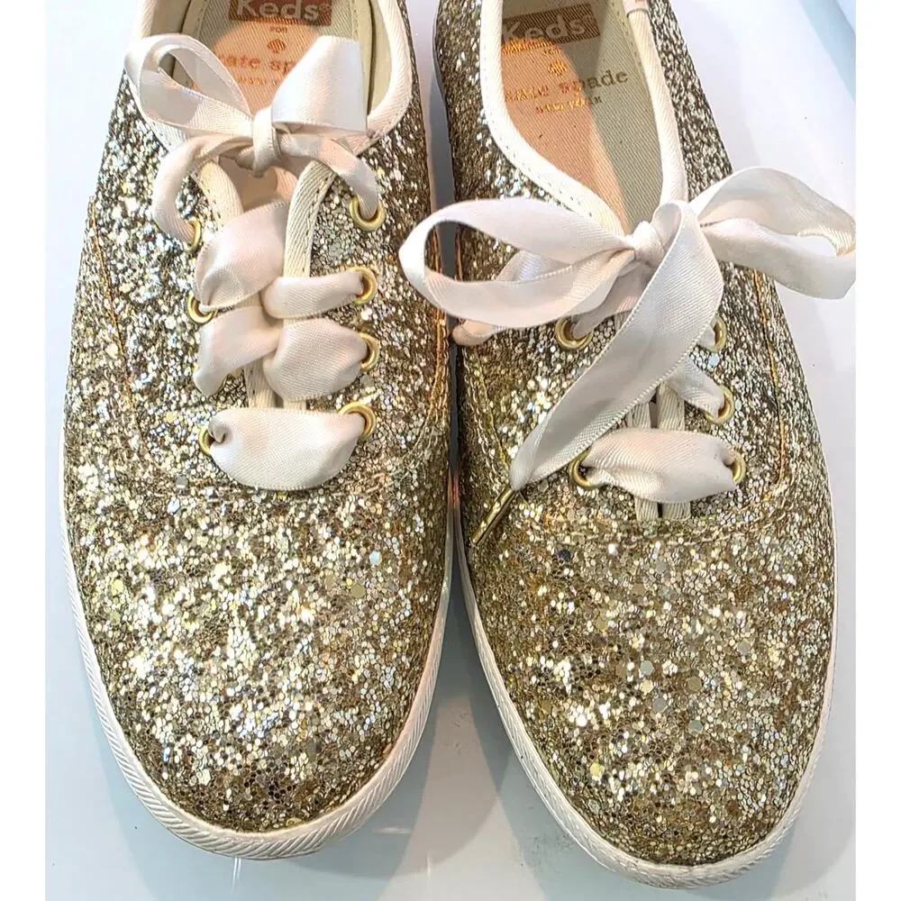 Keds X Kate Spade keds kate