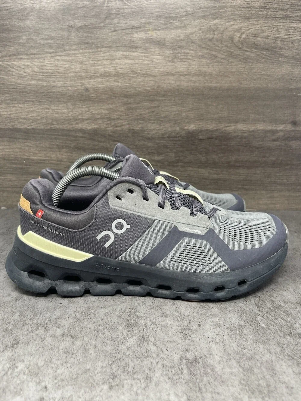 N/A cloudrunner size