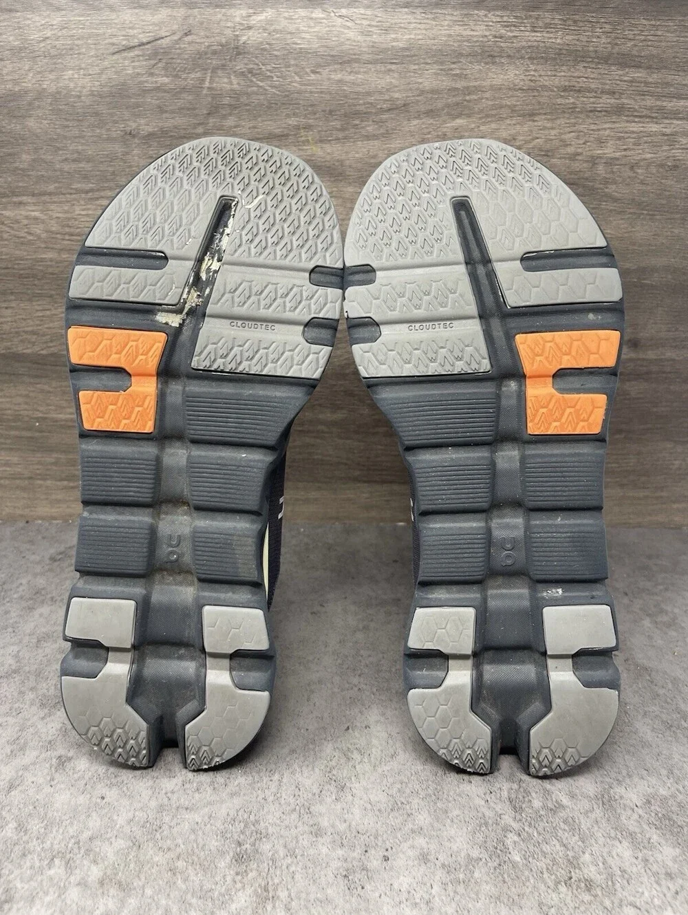 N/A cloudrunner size