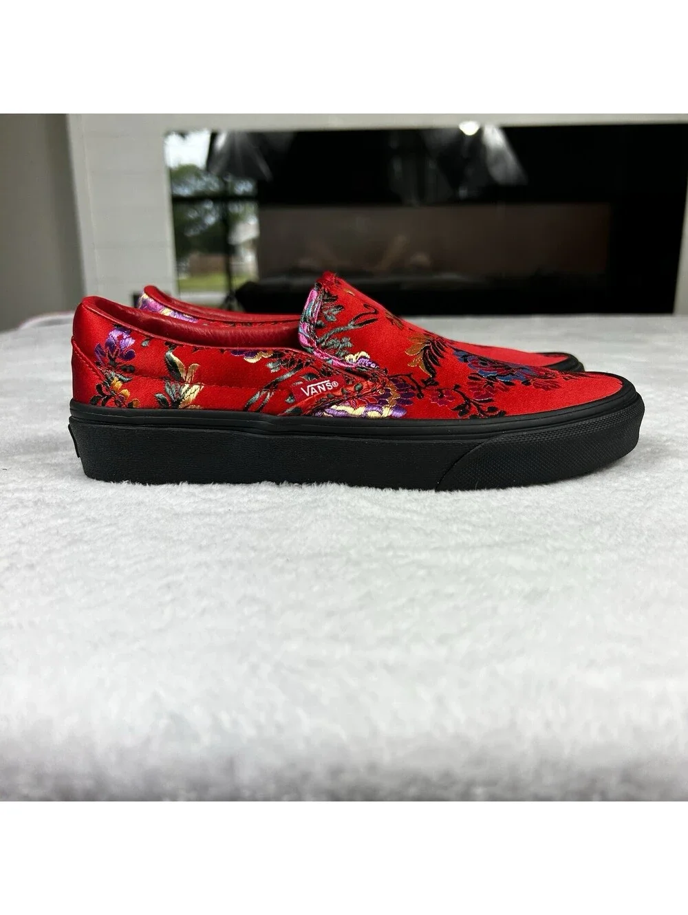 Vans product pair
