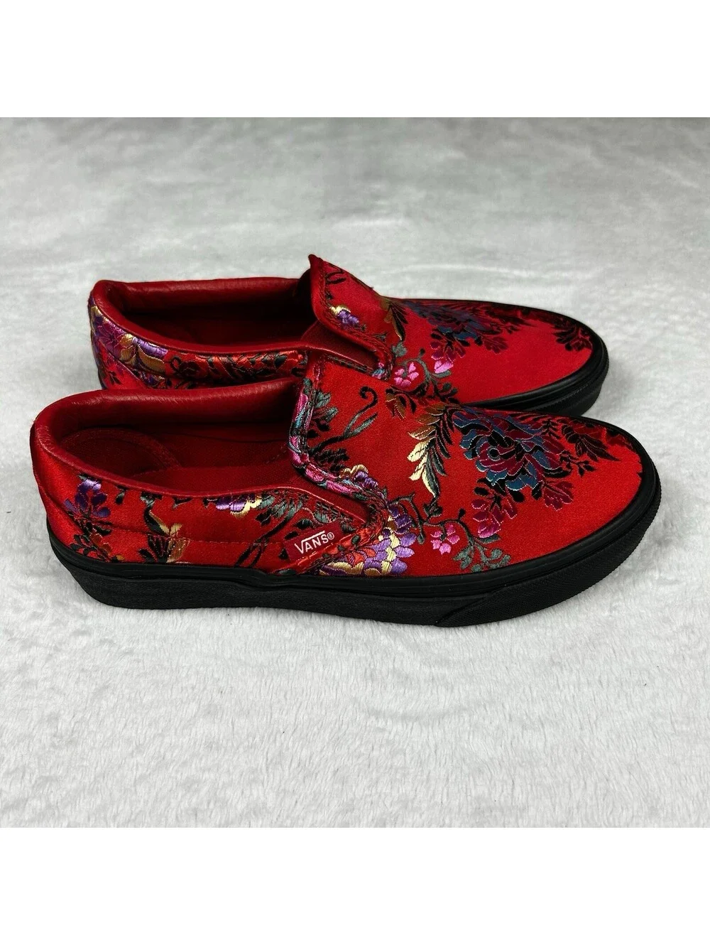 Vans product pair