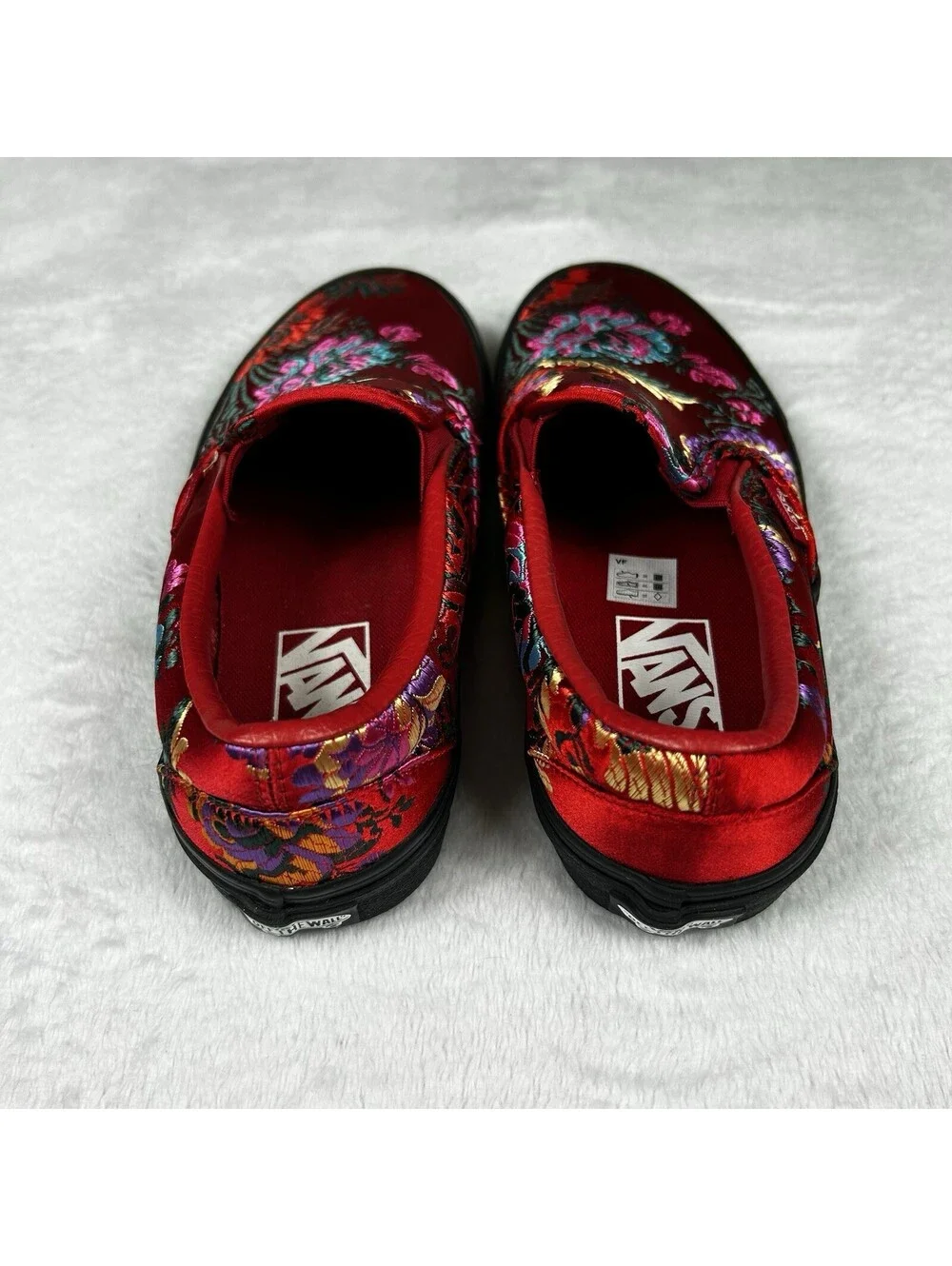 Vans product pair