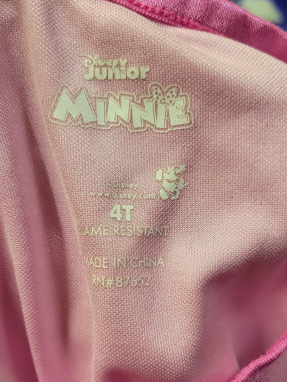 Disney 4t soft