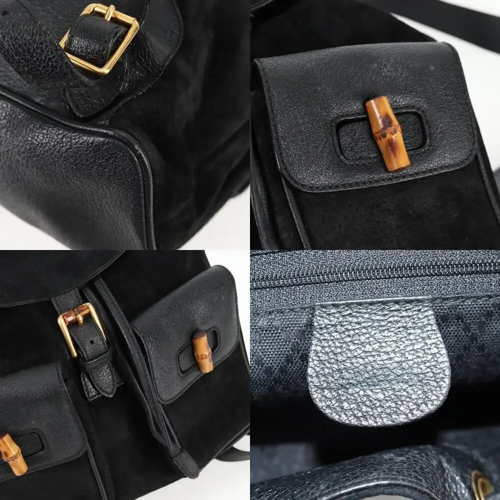 Gucci height 11