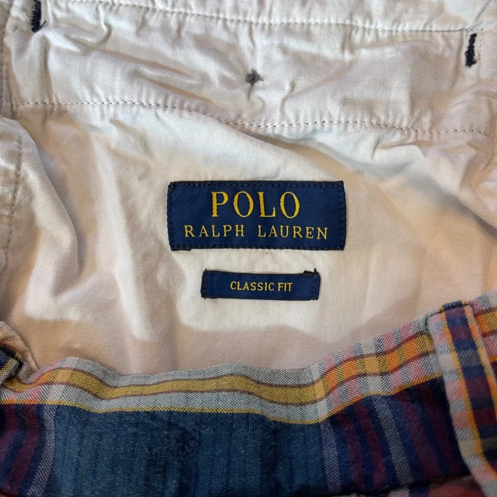 Polo Ralph Lauren discover timeless