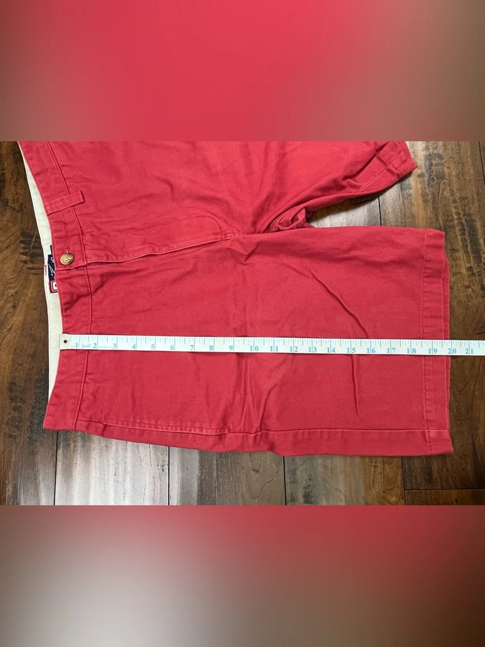 Chaps men’s shorts