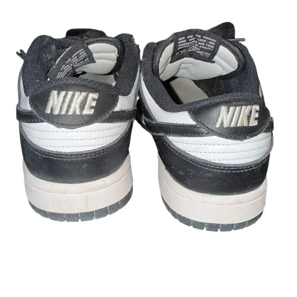 Nike classic low