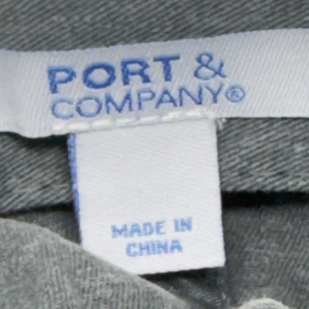 Port & Company port company