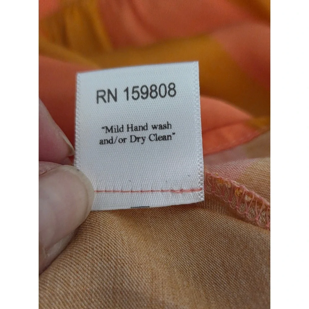 Roma long sleeve