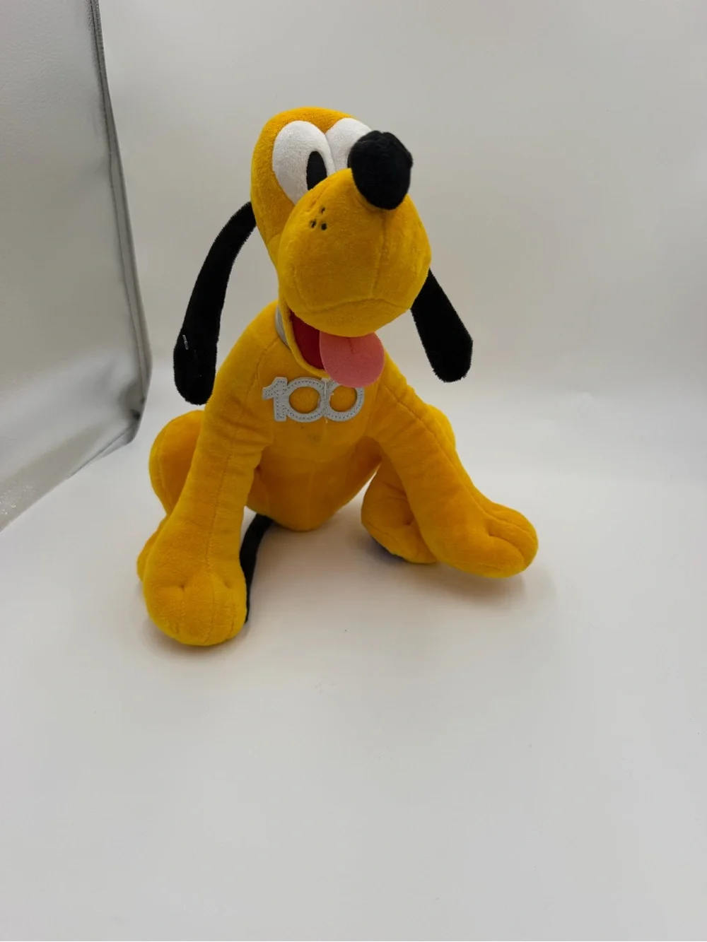 Disney soft yellow