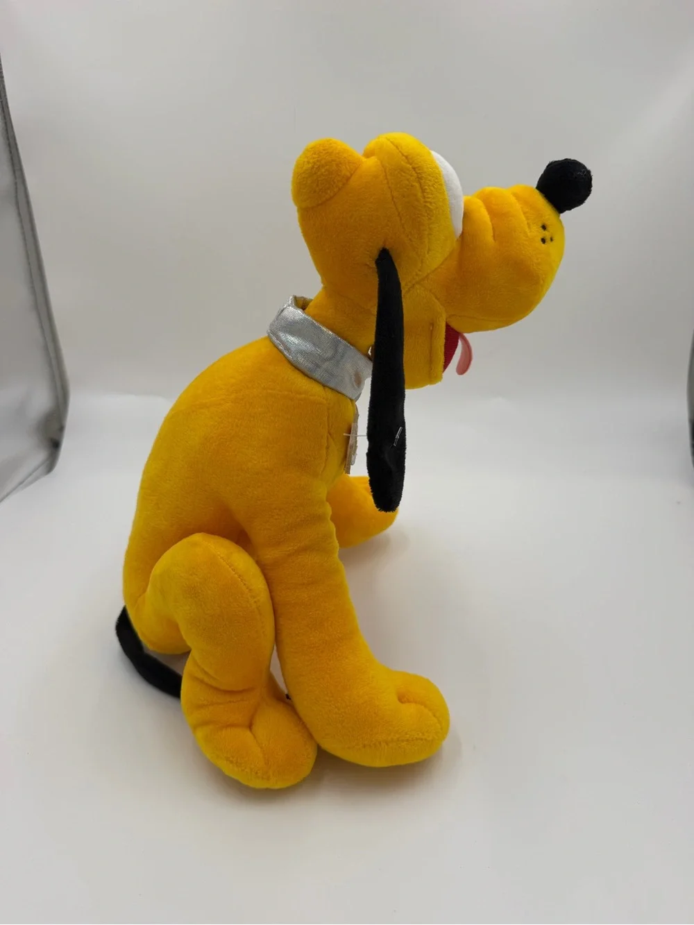 Disney soft yellow